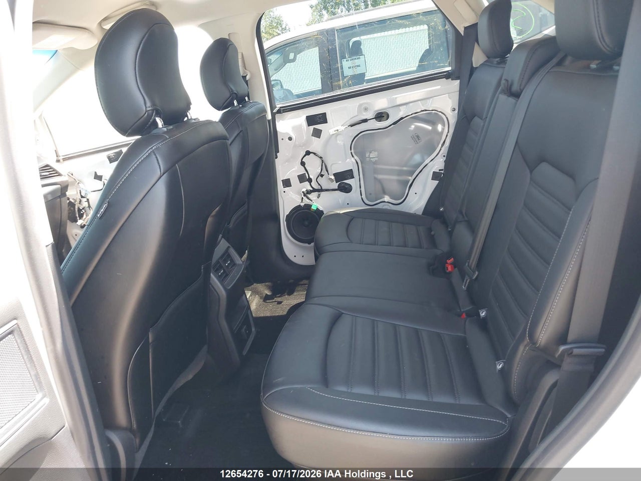 2019 FORD EDGE SEL thumbnail 9