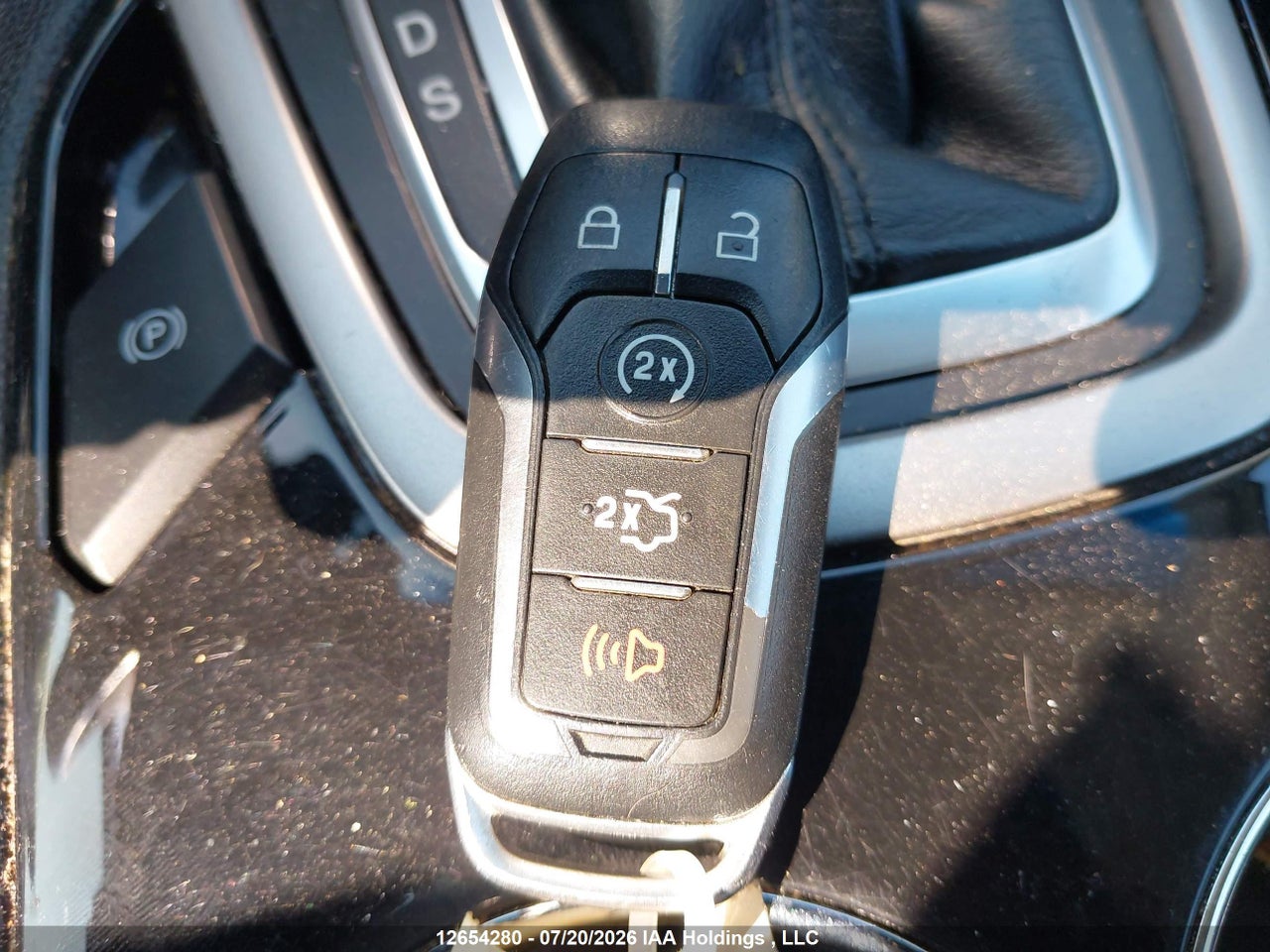 2015 FORD EDGE SEL thumbnail 12