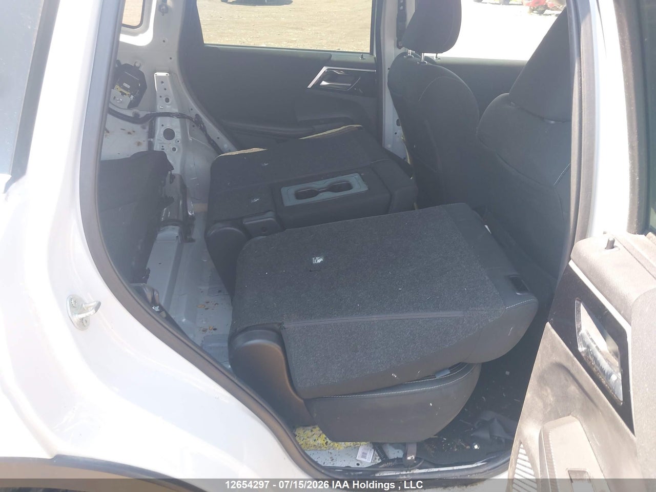 2022 MITSUBISHI OUTLANDER SE/BLACK EDITION thumbnail 9