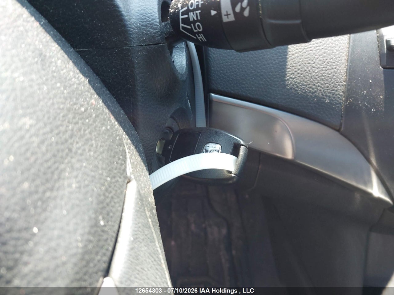 2008 HONDA ACCORD EXL thumbnail 12