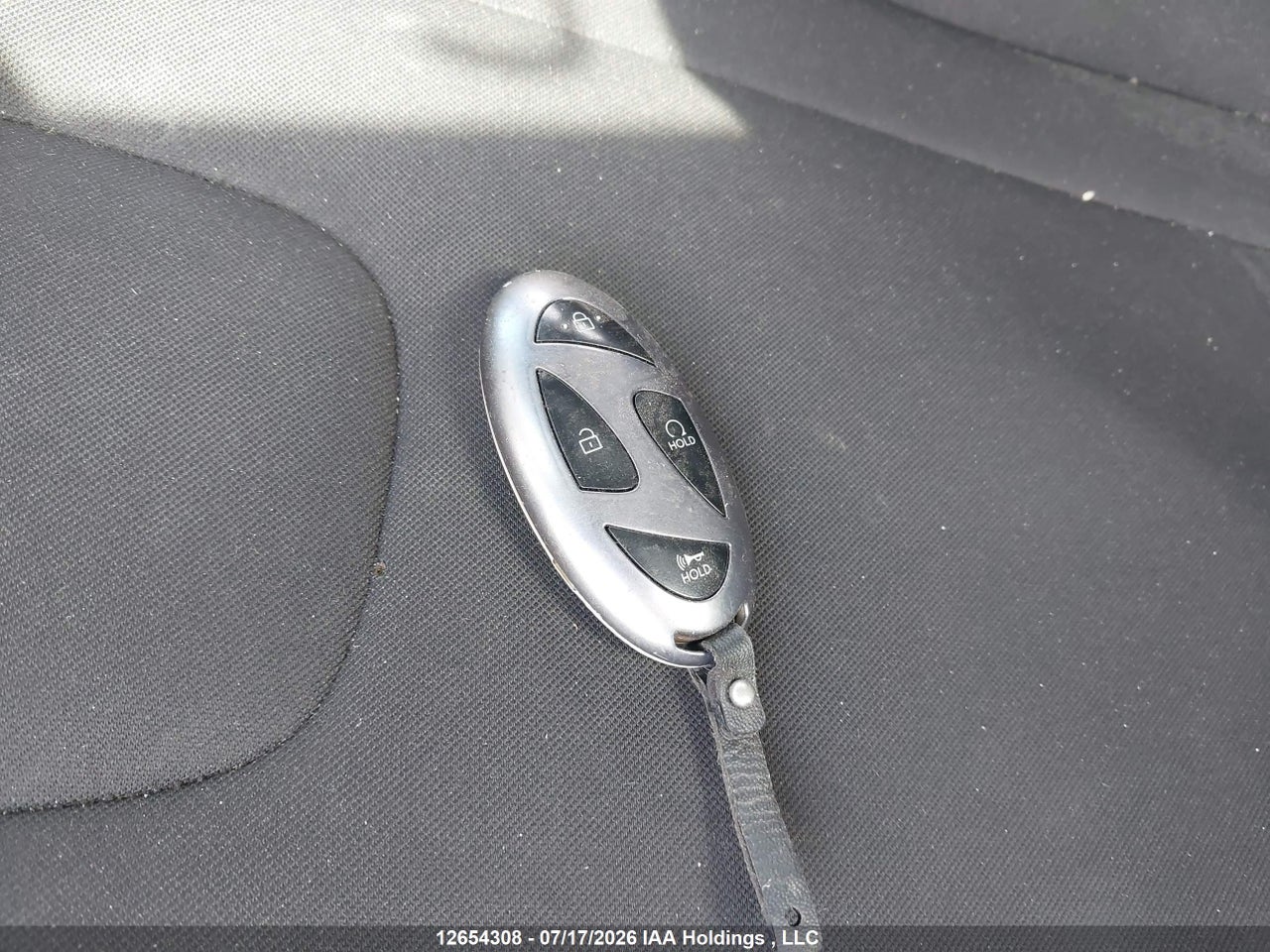 2025 HYUNDAI ELANTRA PREFERRED WITH TECH PACKAGE thumbnail 12