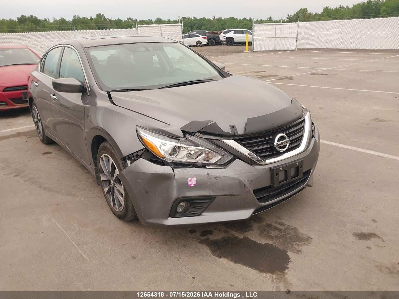2017 NISSAN ALTIMA 2.5/2.5 S/2.5 SL/2.5 SR/2.5 SV thumbnail 2