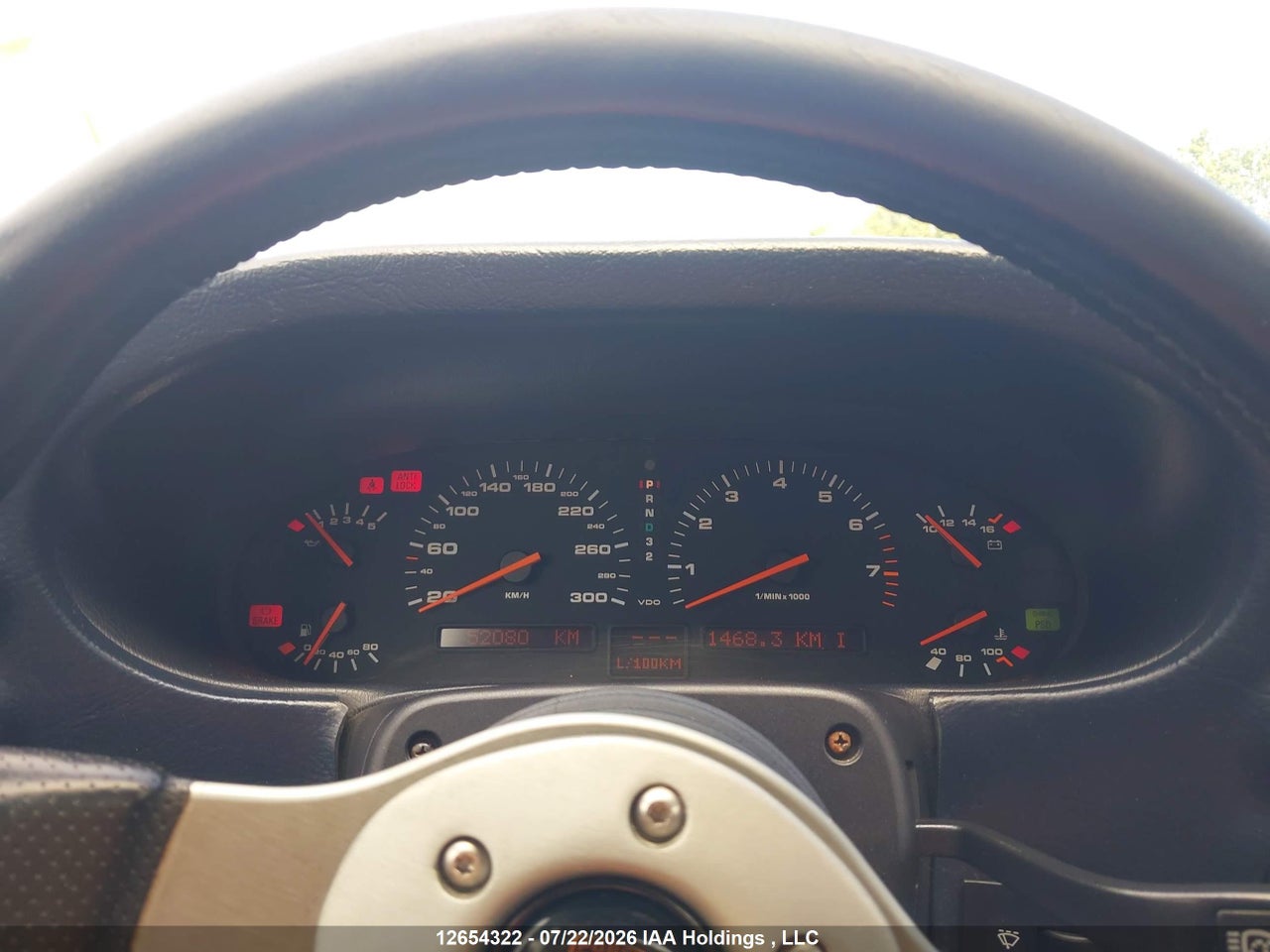 1990 PORSCHE 928 S-4/GT thumbnail 8