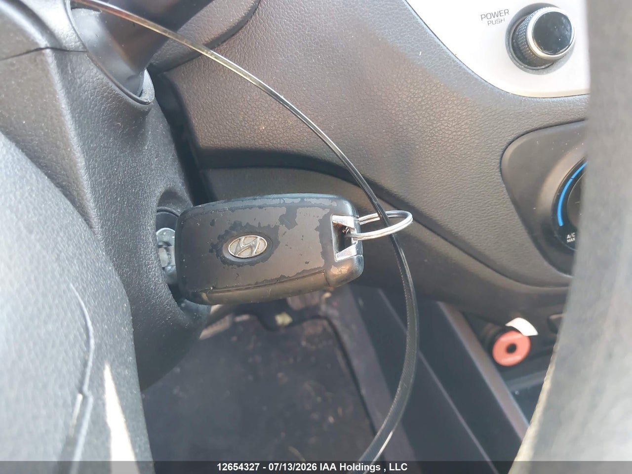 2019 HYUNDAI ACCENT PREFERRED thumbnail 11