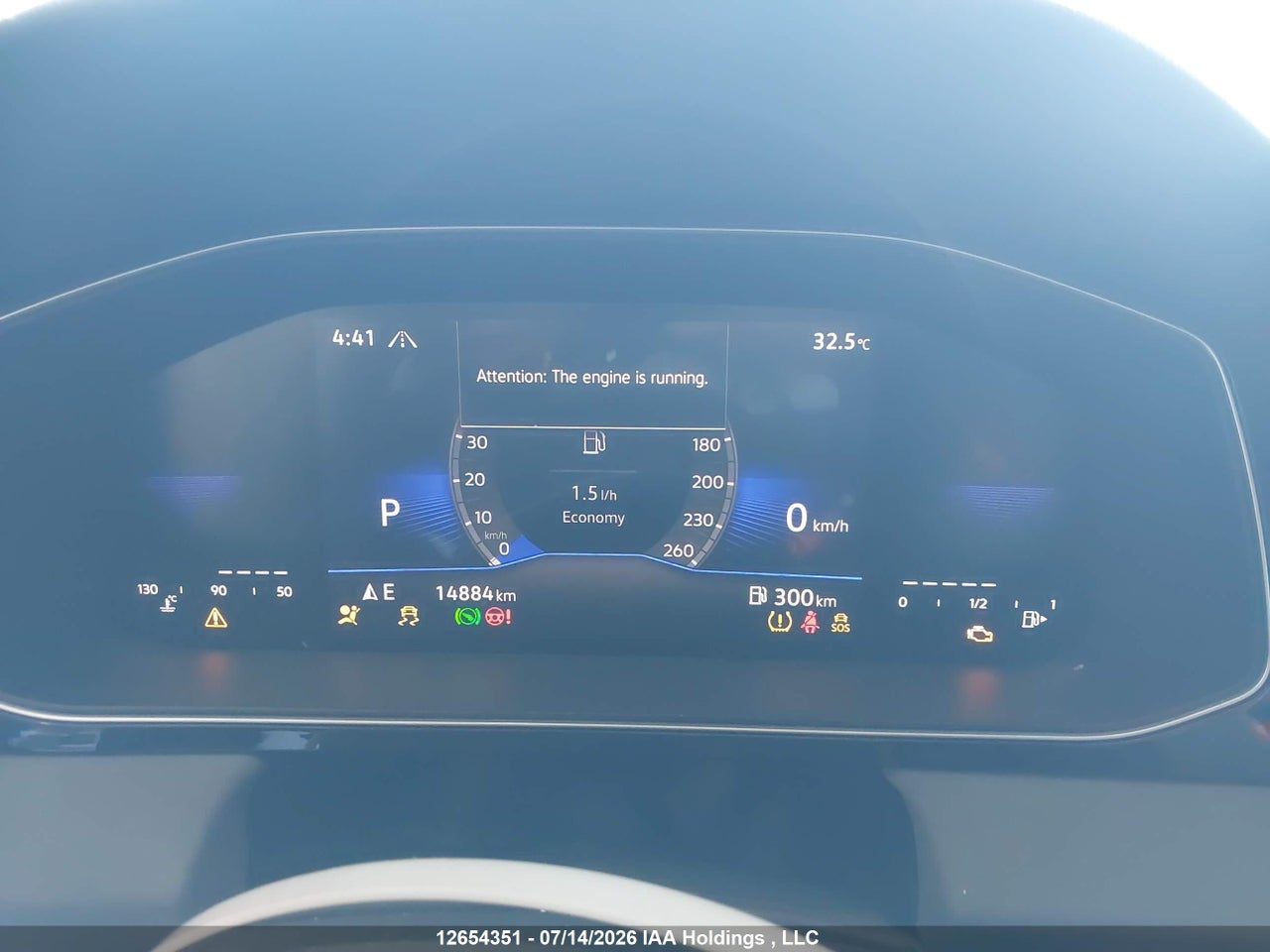 2025 VOLKSWAGEN JETTA thumbnail 8