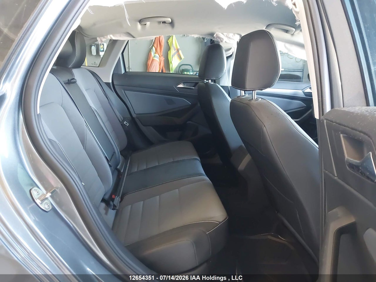 2025 VOLKSWAGEN JETTA thumbnail 9