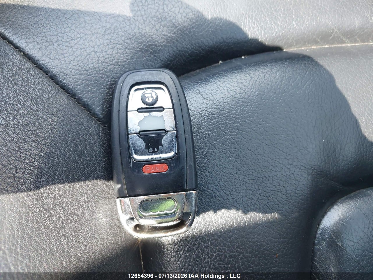 2009 AUDI A4 2.0T QUATTRO thumbnail 11