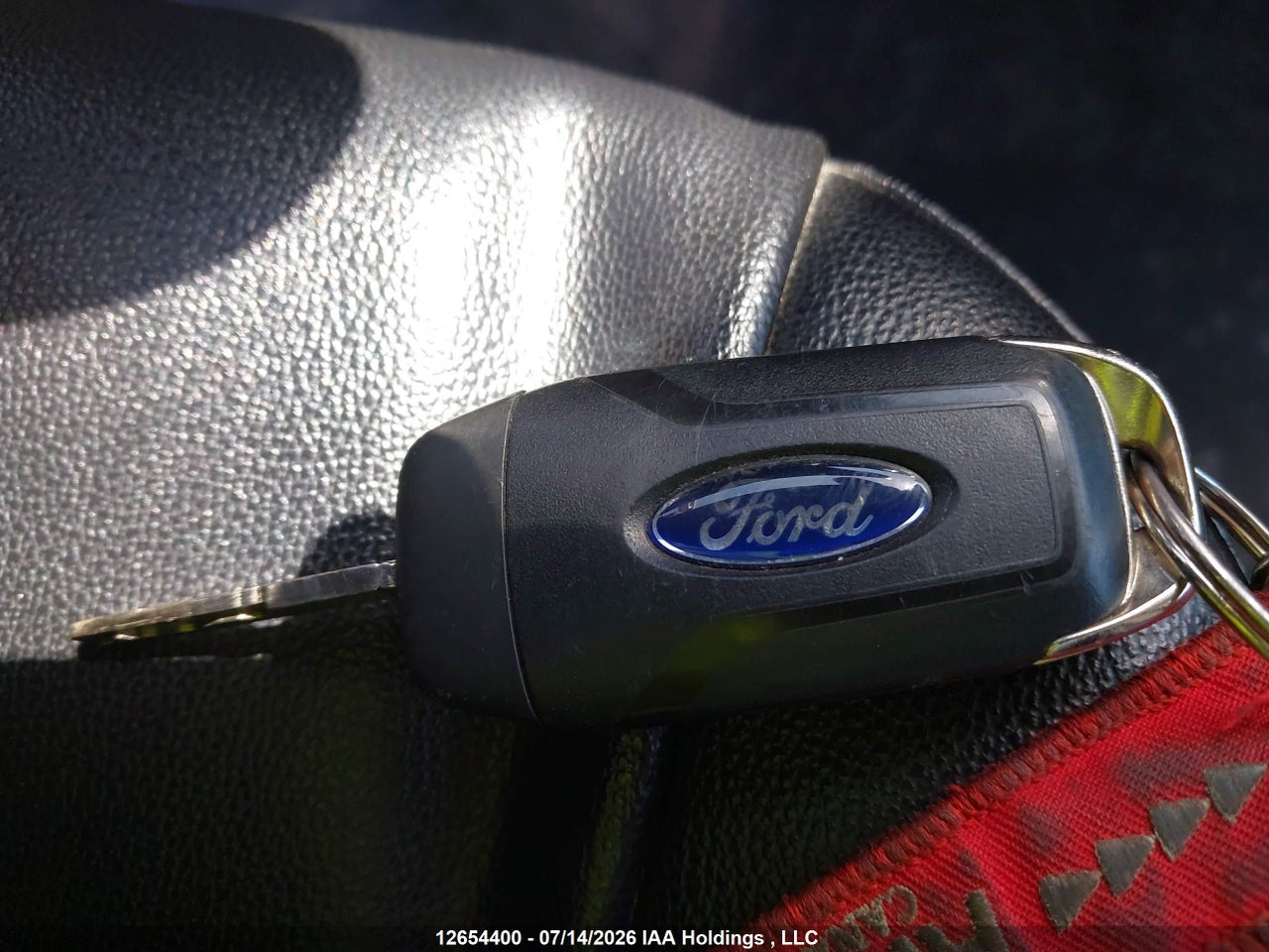2024 FORD transit t-250 thumbnail 12