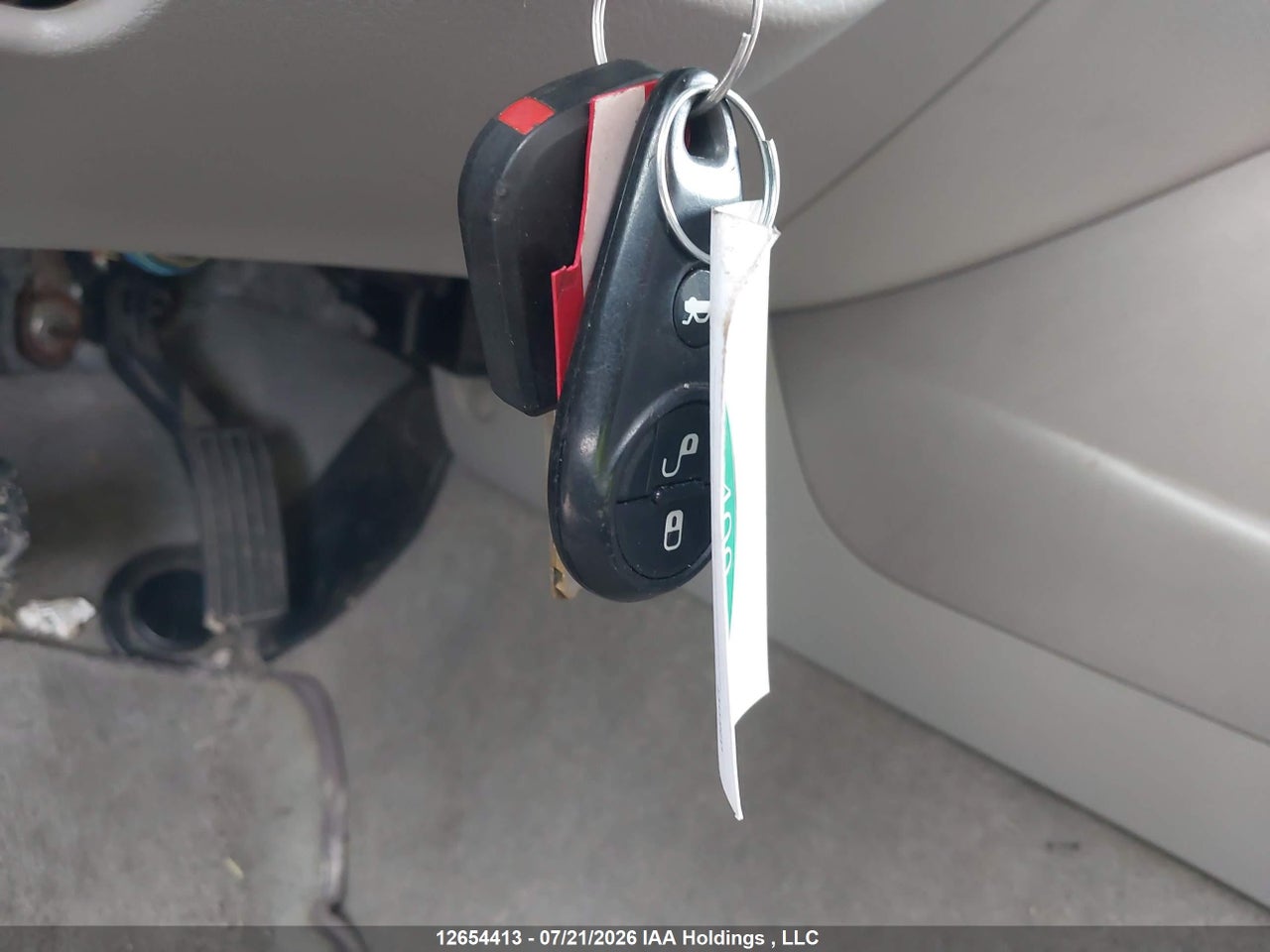 2010 SUBARU FORESTER 2.5X PREMIUM thumbnail 12
