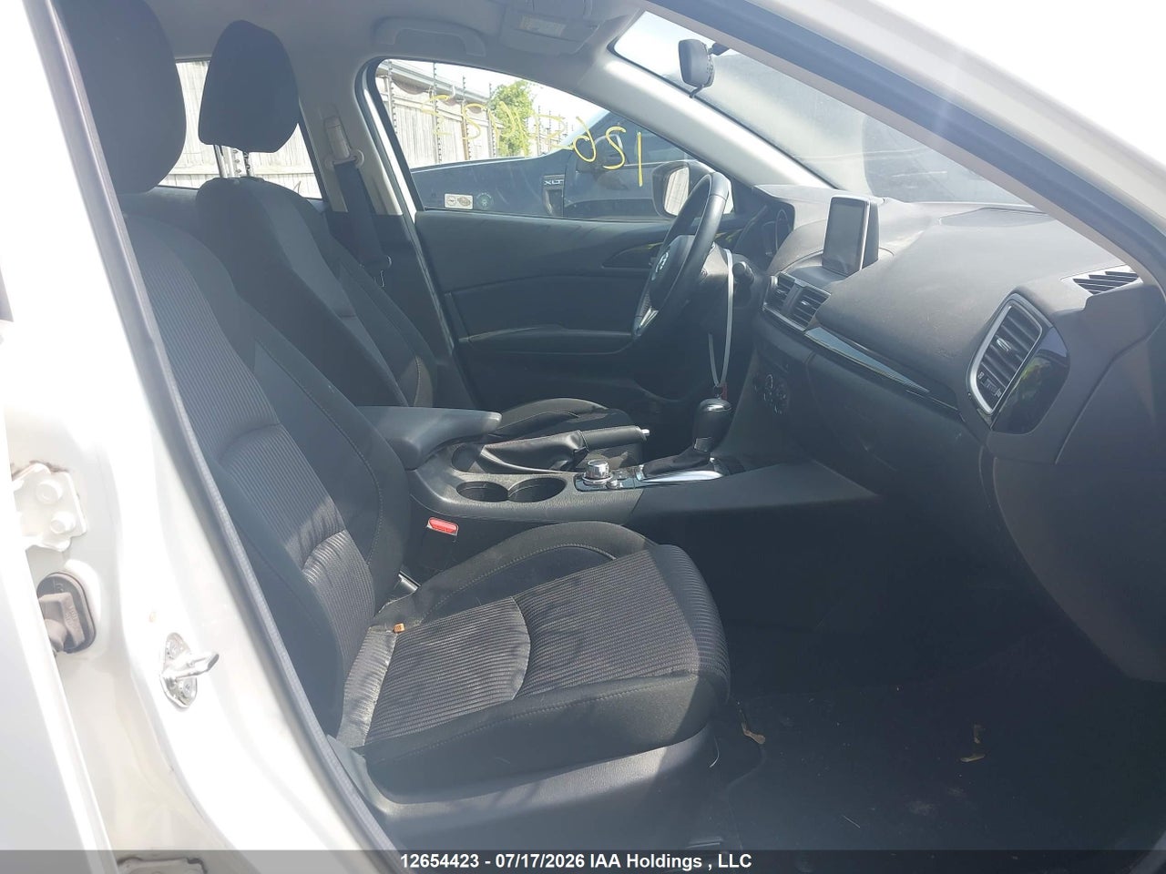 2016 MAZDA 3 TOURING thumbnail 6