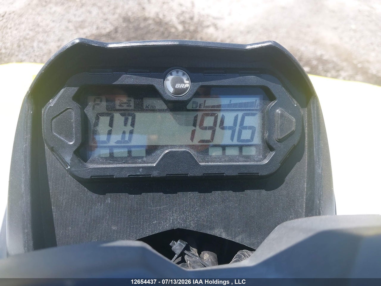 2020 CAN-AM RENEGADE X XC 850 thumbnail 8