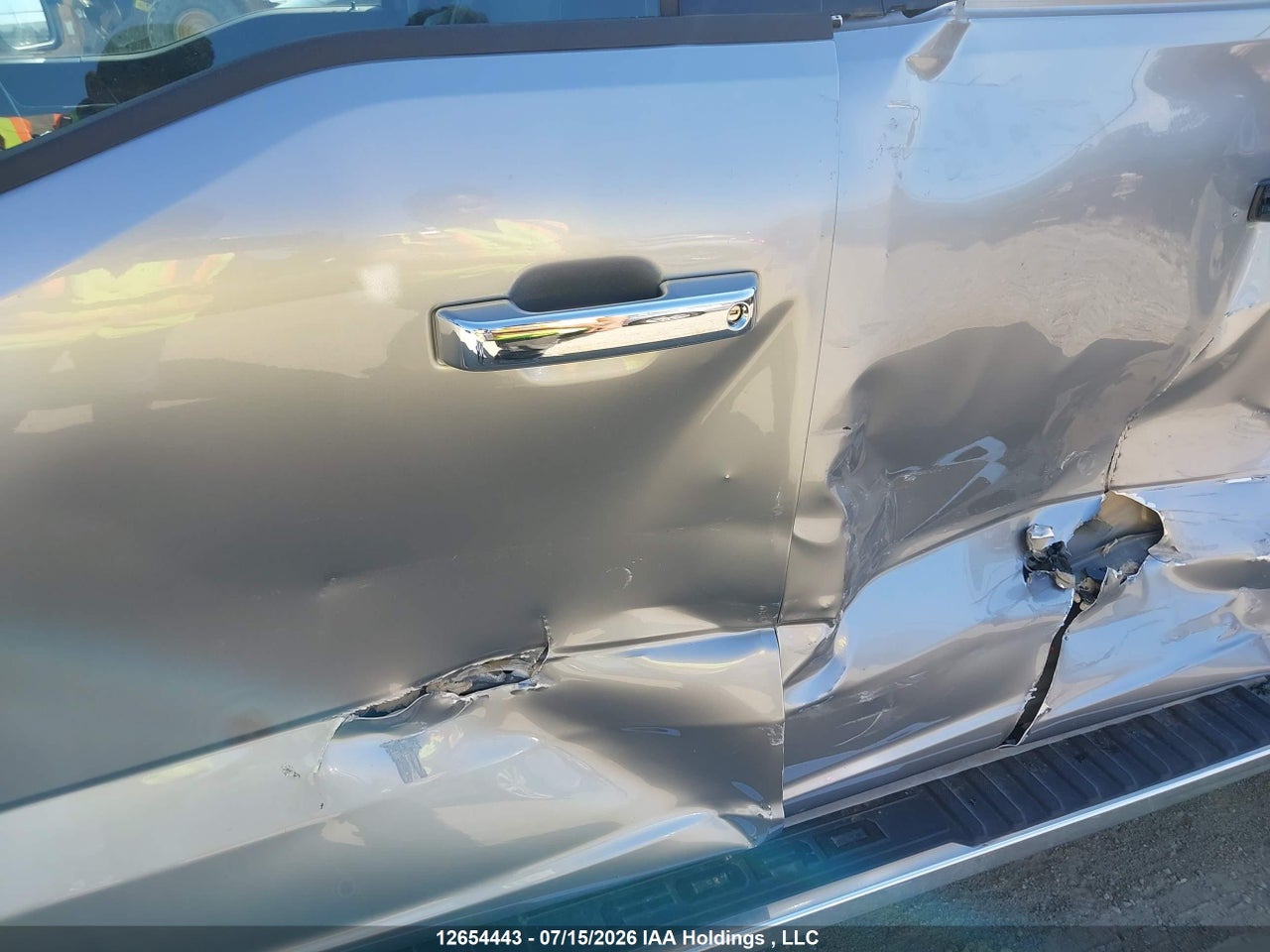 2025 FORD F150 XLT thumbnail 10