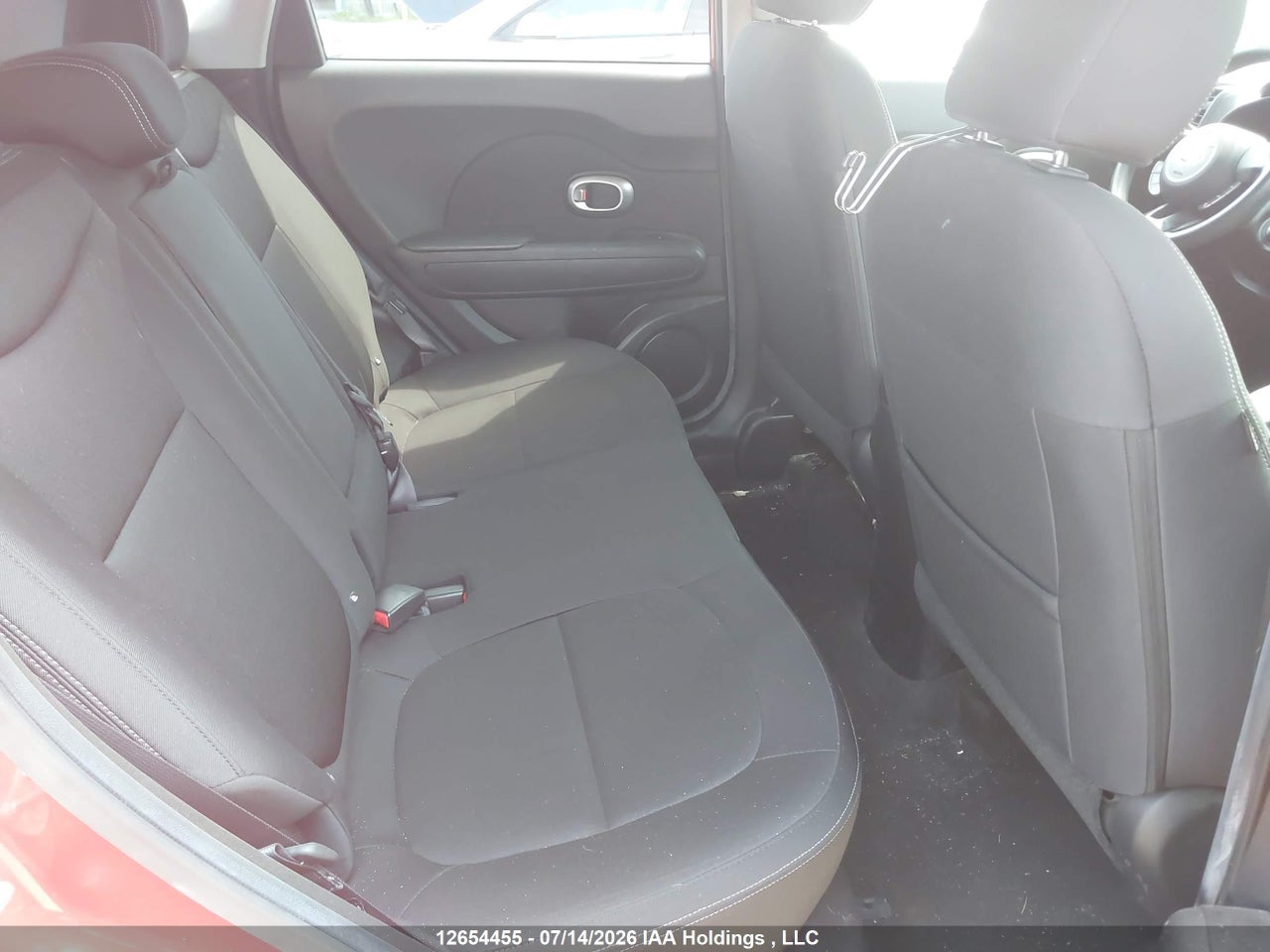 2015 KIA SOUL LX thumbnail 9