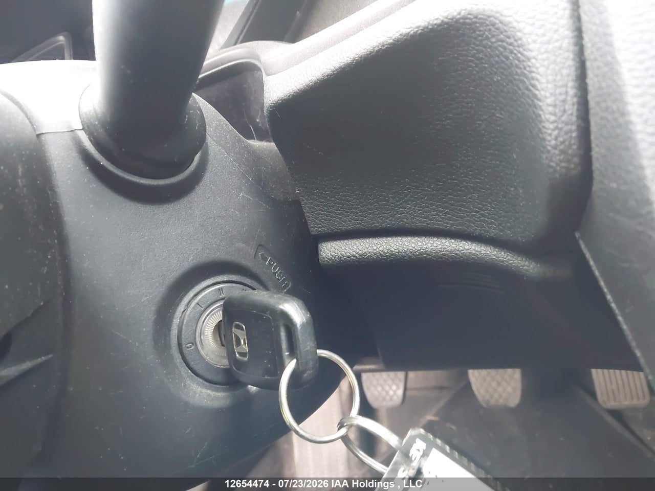 2016 HONDA CIVIC LX thumbnail 12