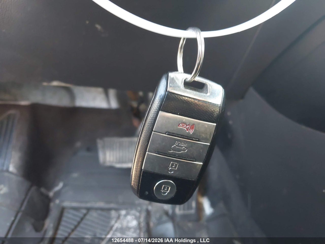 2015 KIA SOUL SX/SX LUXURY thumbnail 11