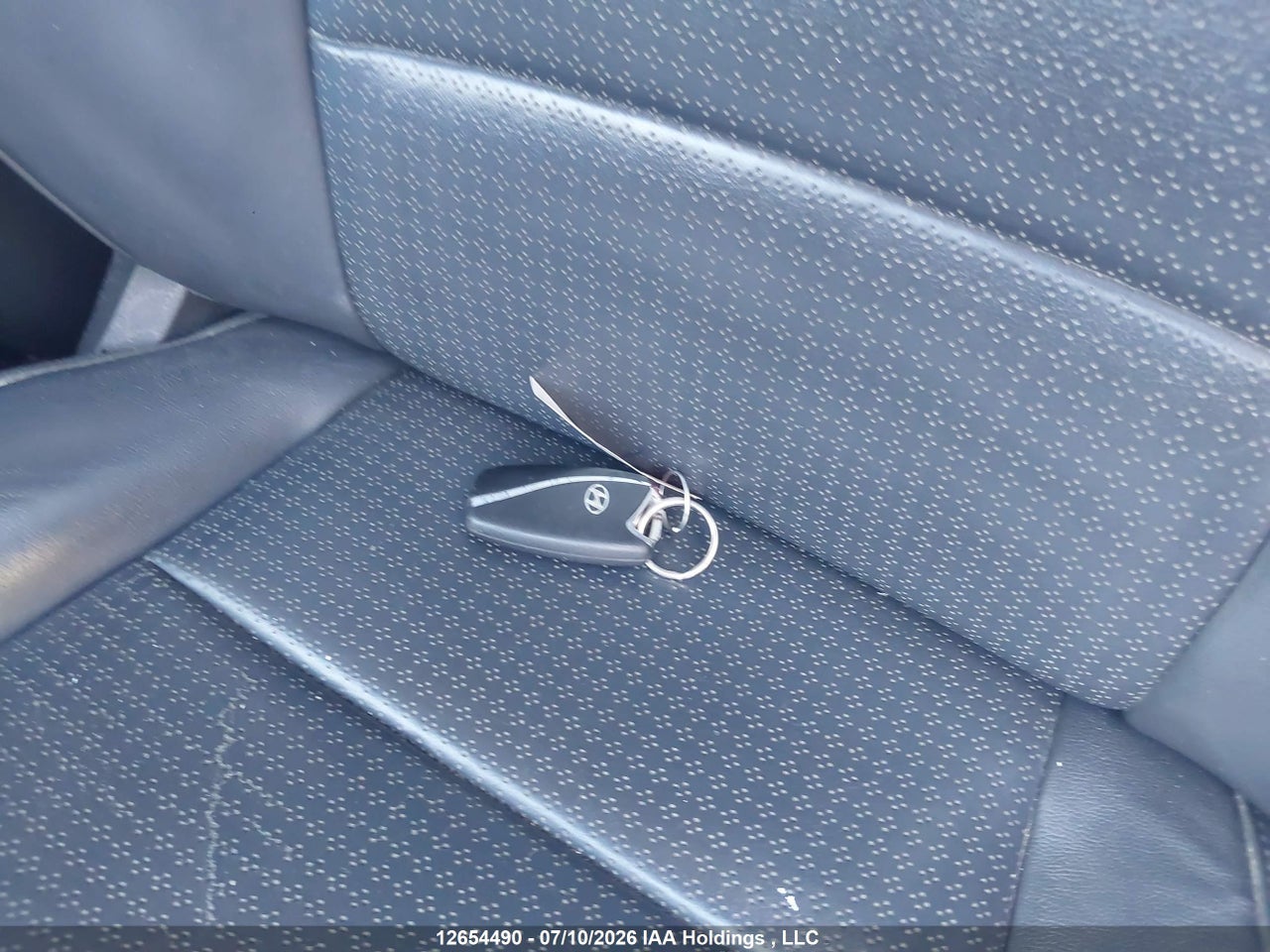 2013 HYUNDAI SANTA FE SPORT 2.0T LIMITED thumbnail 12