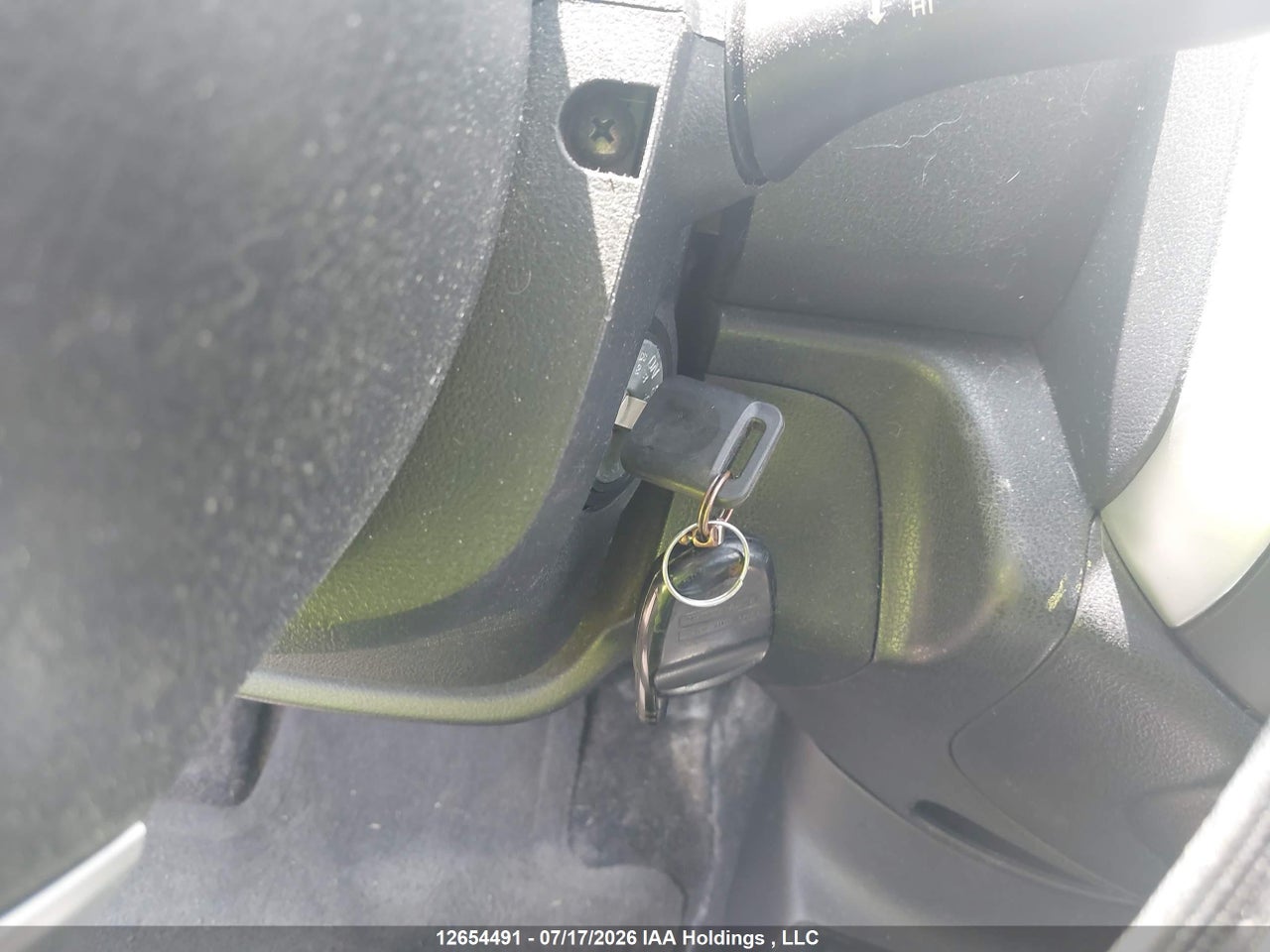 2014 NISSAN VERSA NOTE thumbnail 12