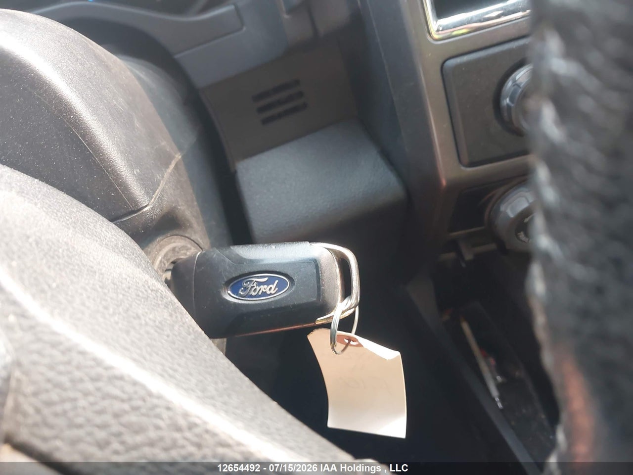 2016 FORD F-150 XLT thumbnail 12