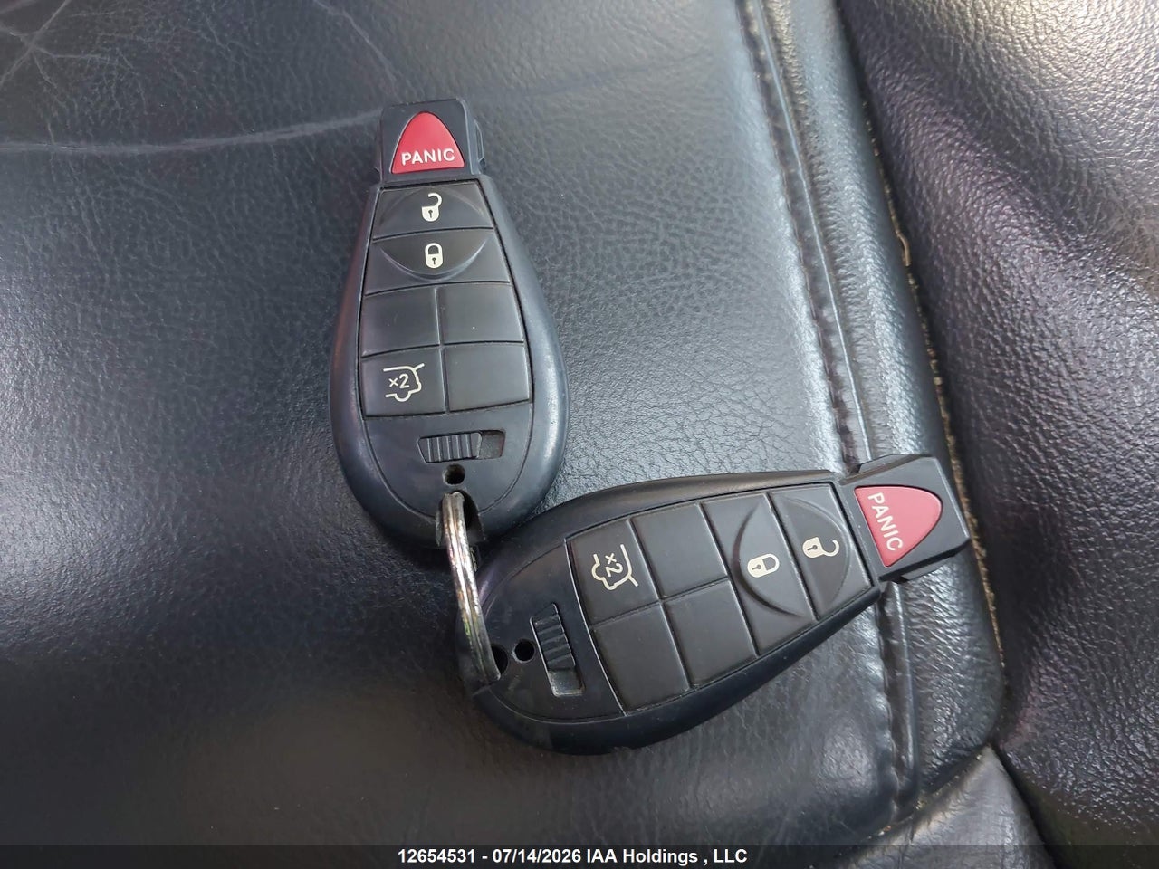 2010 JEEP COMMANDER thumbnail 12