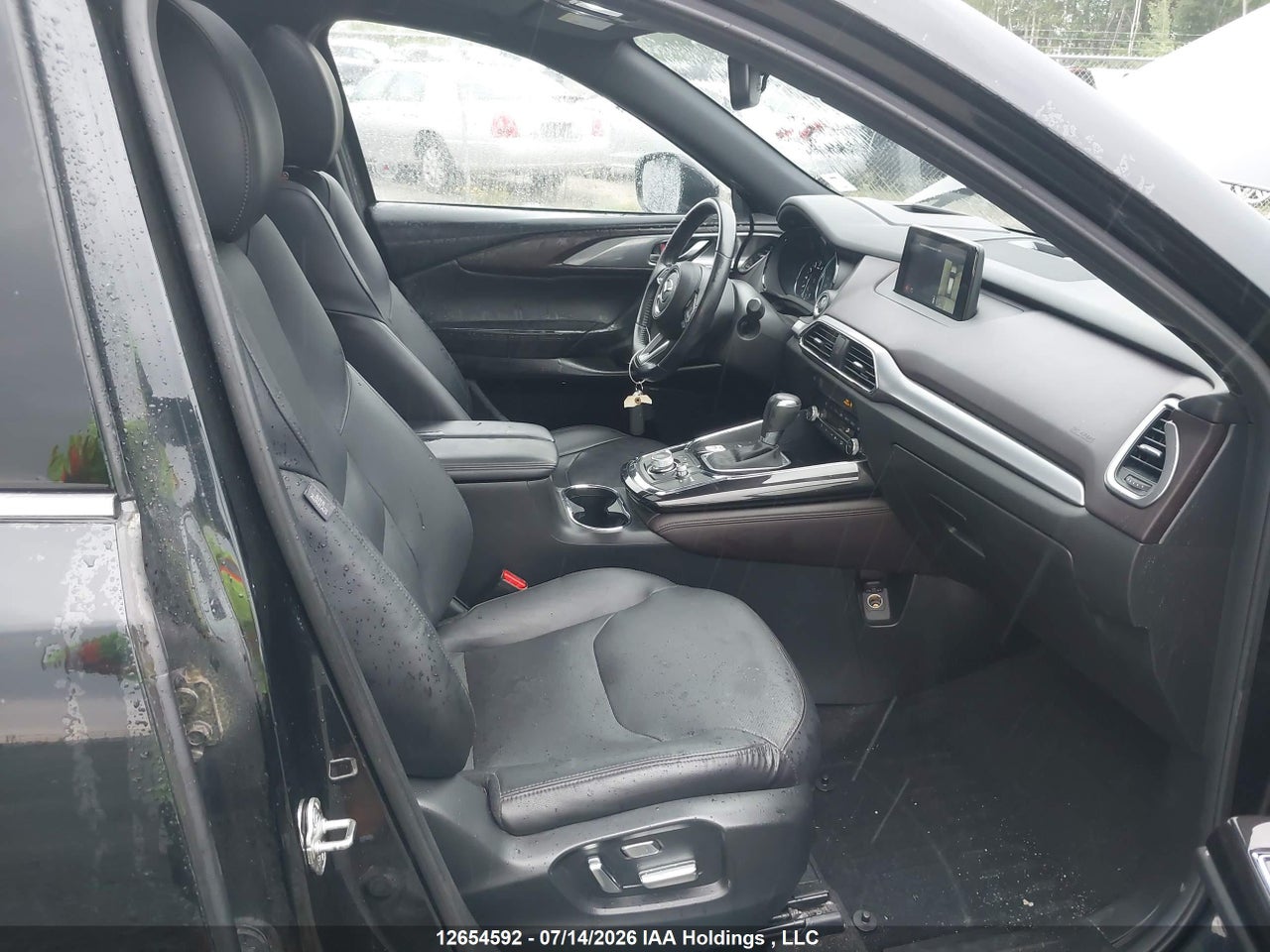 2019 MAZDA CX-9 GT thumbnail 6