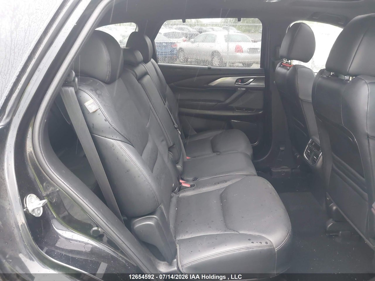 2019 MAZDA CX-9 GT thumbnail 9