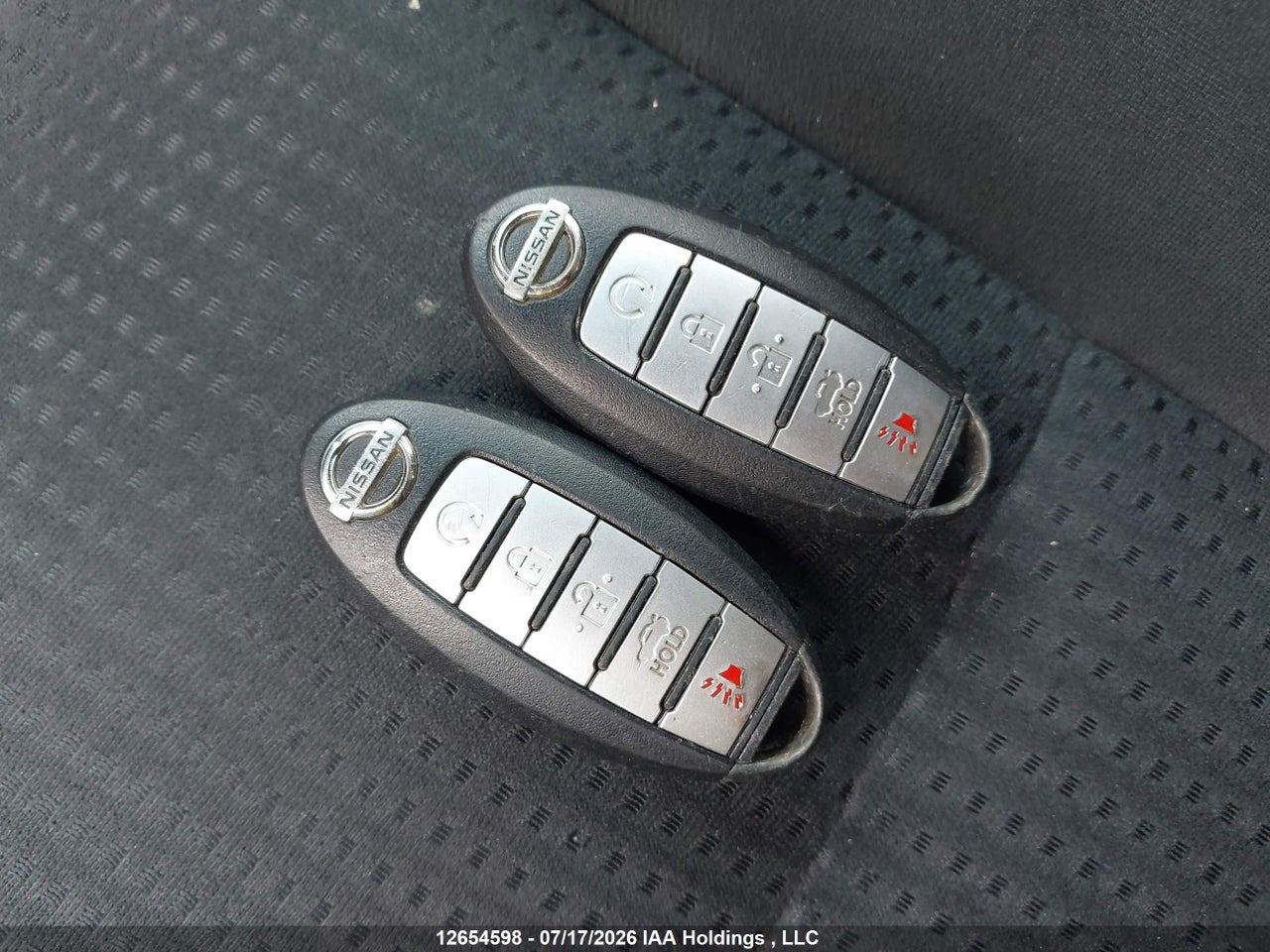 2015 NISSAN ALTIMA 2.5/2.5 S/2.5 SL/2.5 SV thumbnail 12