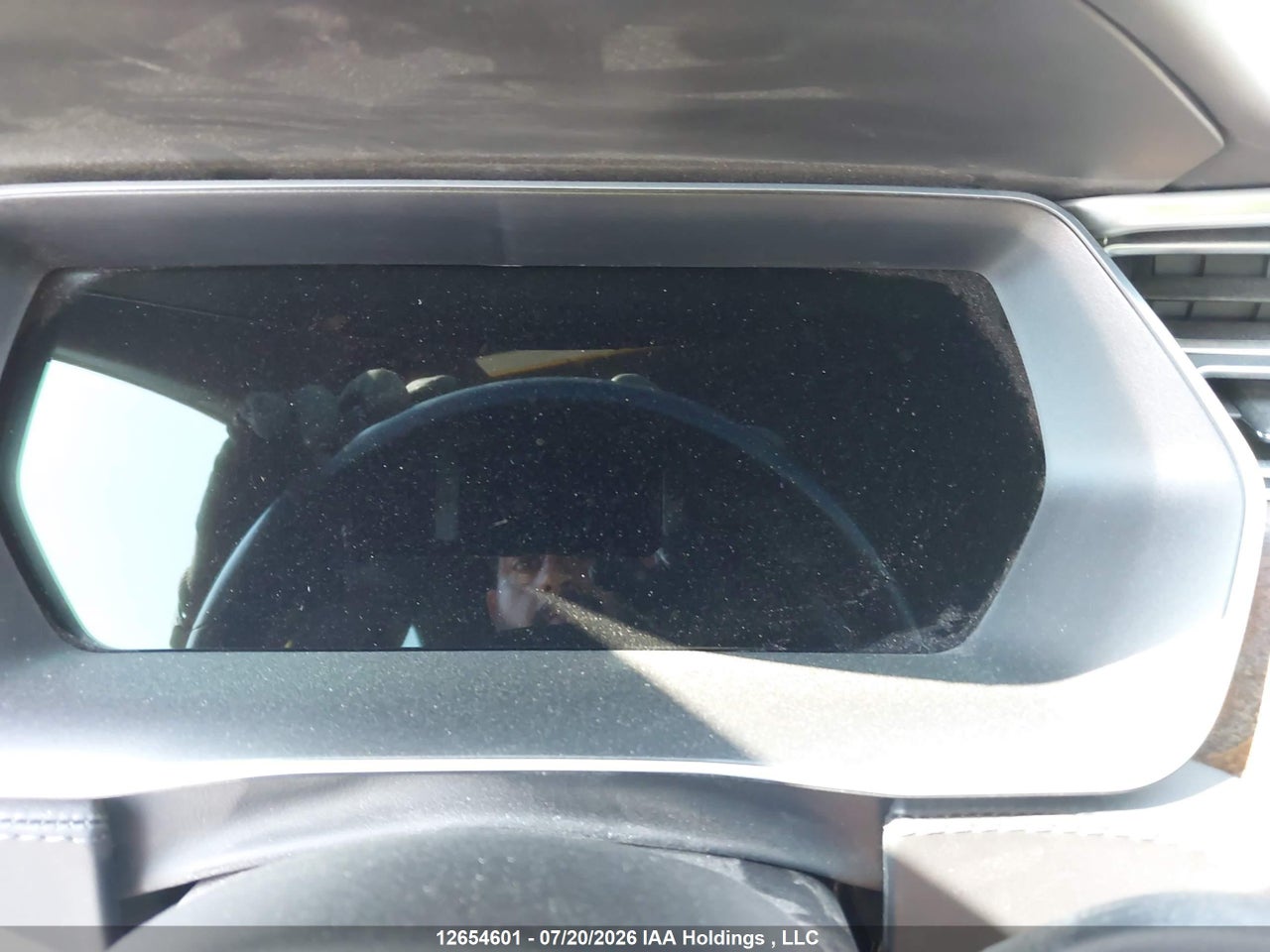 2017 TESLA MODEL S thumbnail 8