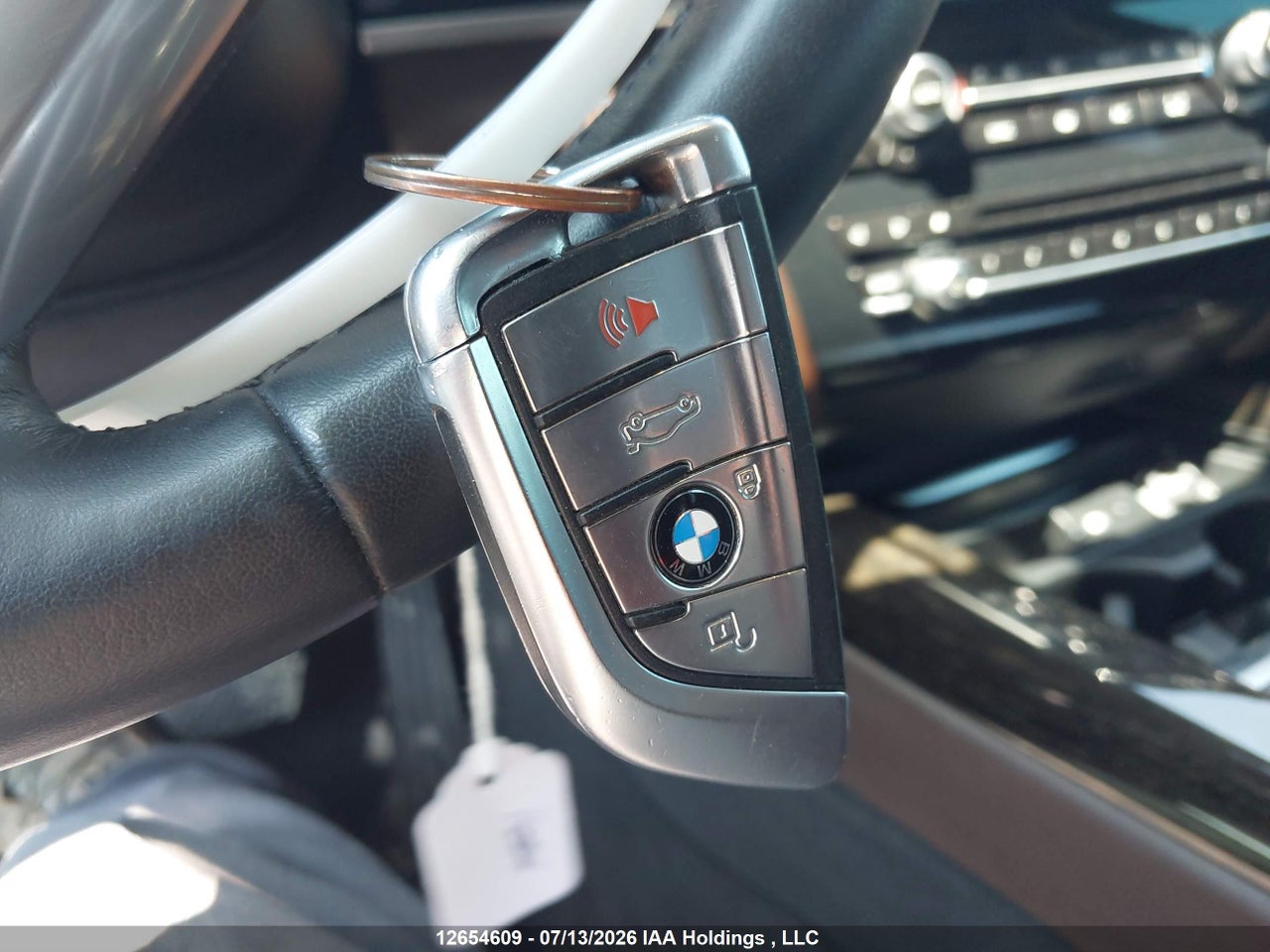 2018 BMW X5 XDRIVE35I thumbnail 12