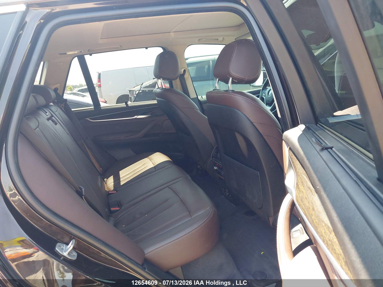 2018 BMW X5 XDRIVE35I thumbnail 9