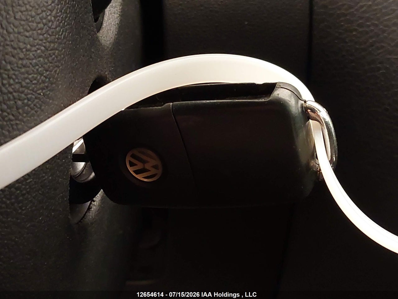 2015 VOLKSWAGEN JETTA S thumbnail 12