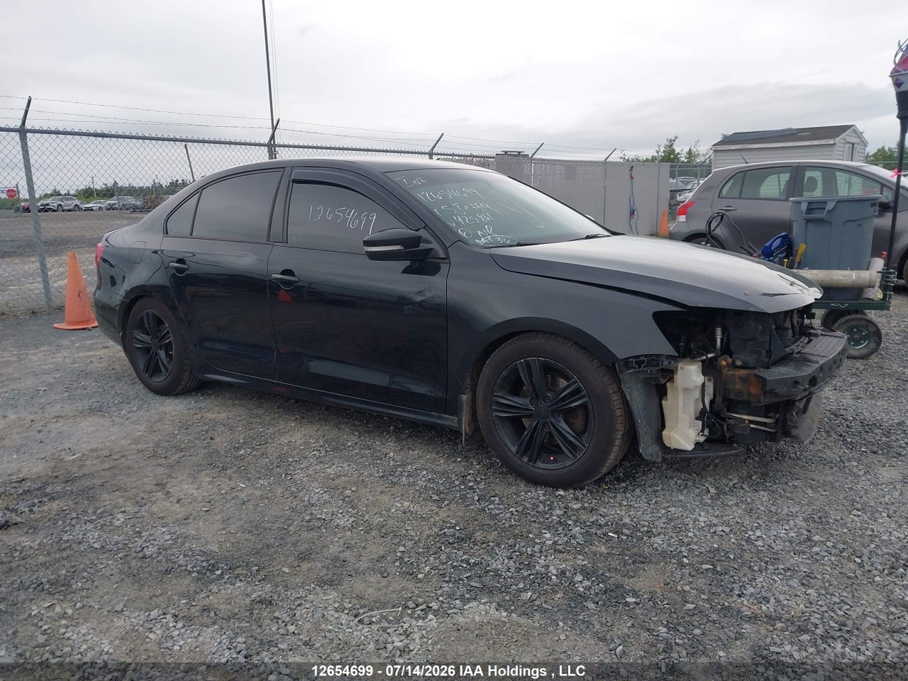2015 VOLKSWAGEN JETTA 1.8 TSI COMFORTLINE/1.8 TSI TRENDLINE+ thumbnail 2