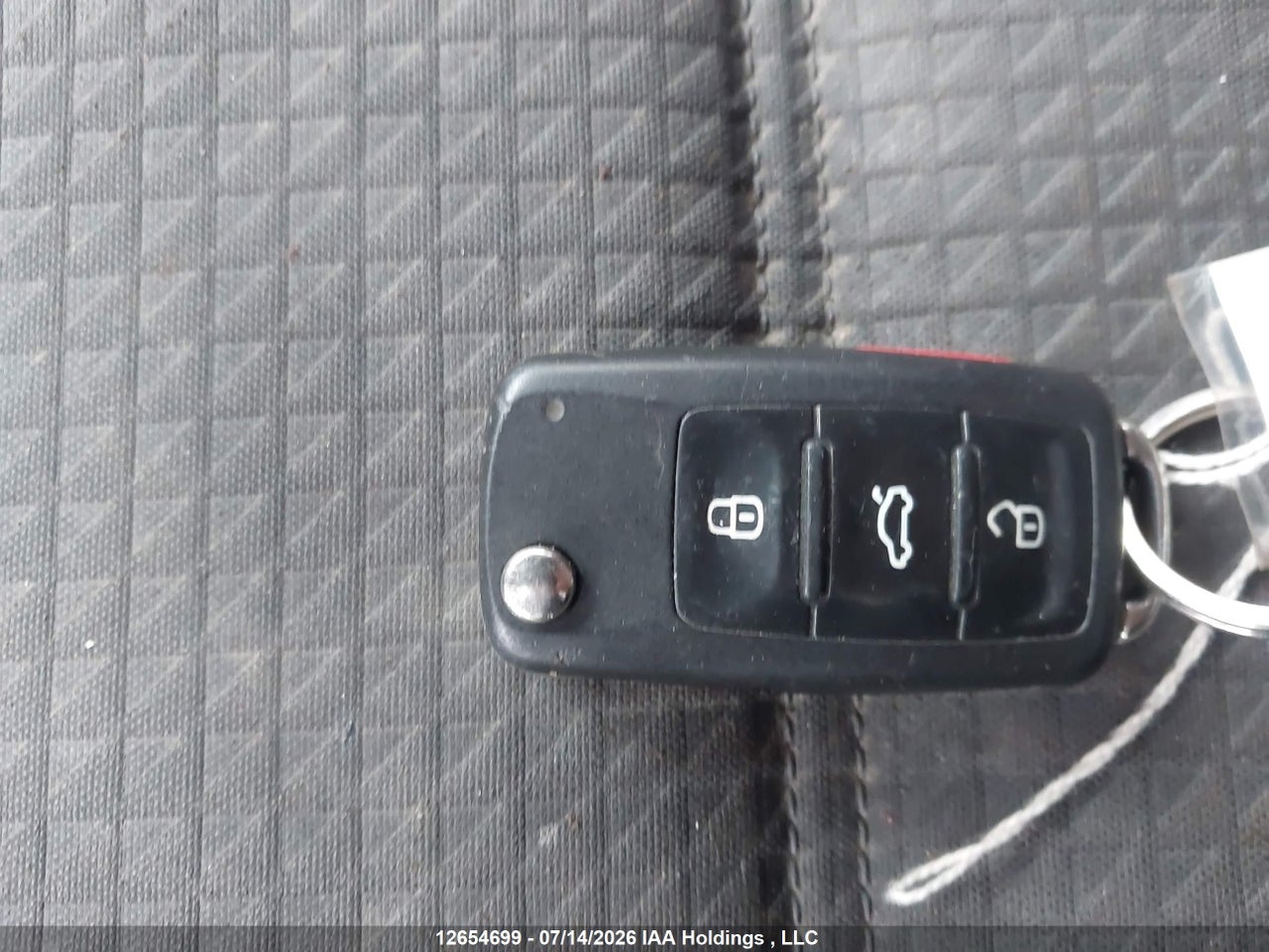 2015 VOLKSWAGEN JETTA 1.8 TSI COMFORTLINE/1.8 TSI TRENDLINE+ thumbnail 12