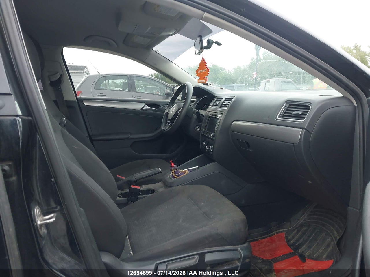 2015 VOLKSWAGEN JETTA 1.8 TSI COMFORTLINE/1.8 TSI TRENDLINE+ thumbnail 6