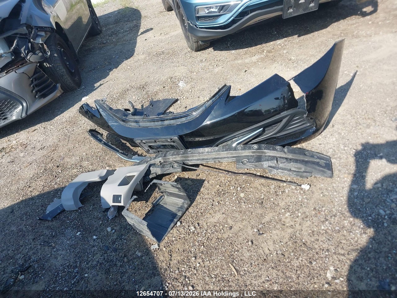 2014 HONDA CIVIC LX thumbnail 12