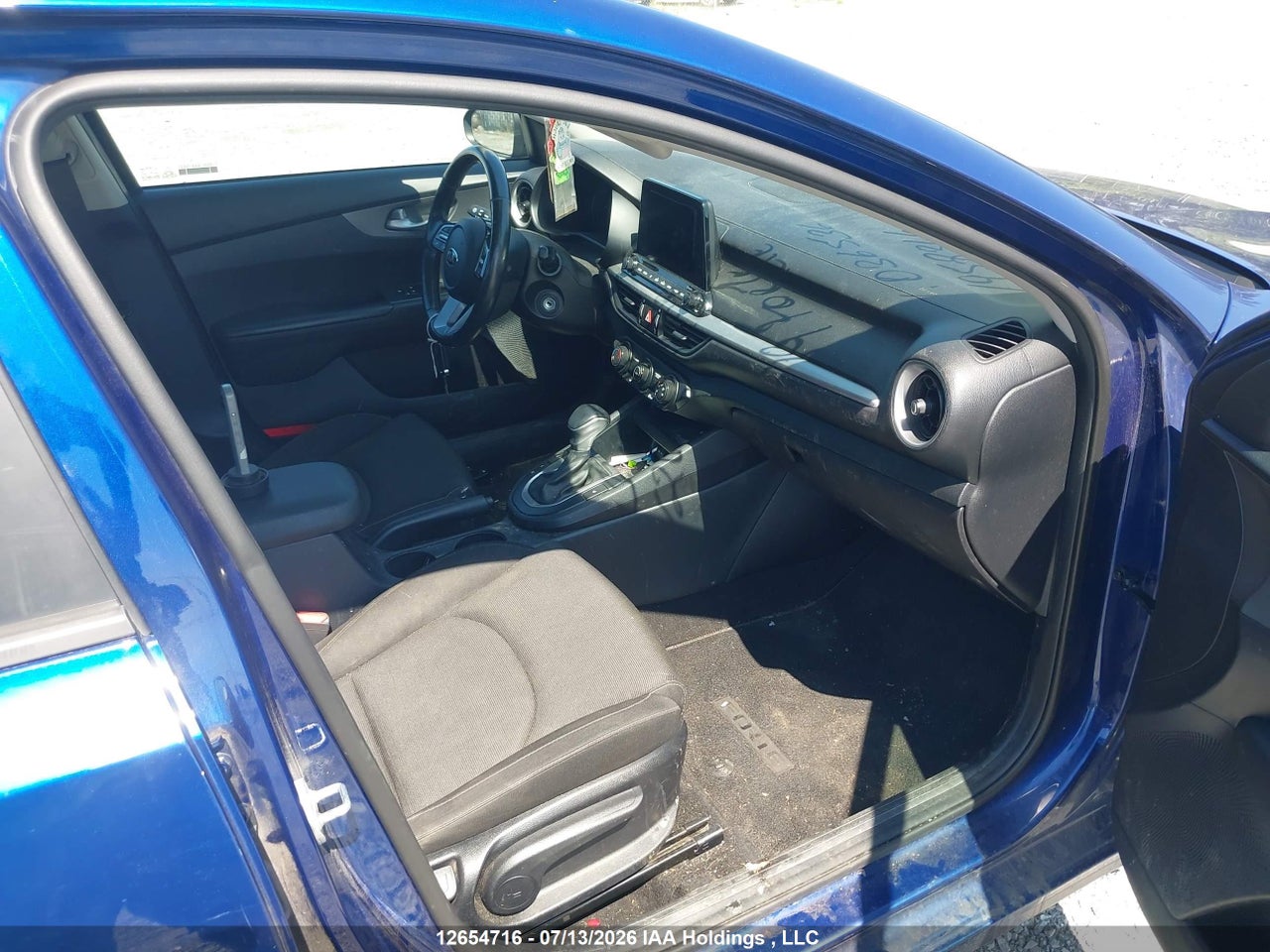 2019 KIA FORTE LX thumbnail 6