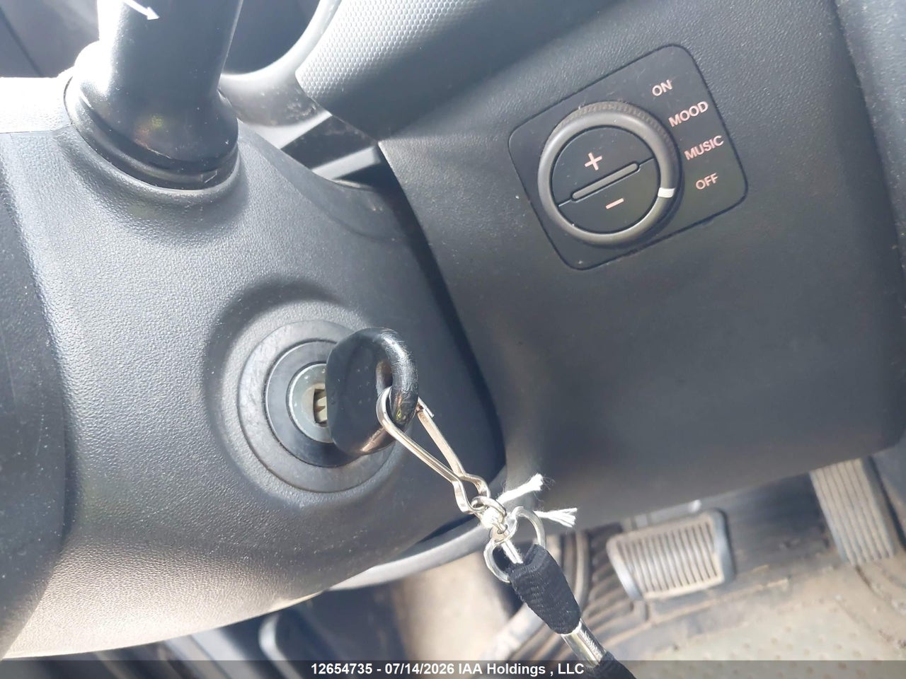 2010 KIA SOUL +/!/SPORT thumbnail 12