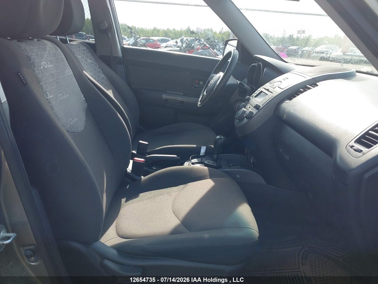 2010 KIA SOUL +/!/SPORT thumbnail 6