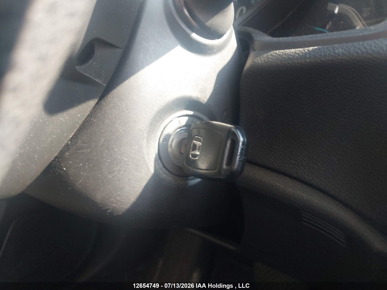 2016 HONDA CIVIC LX thumbnail 12