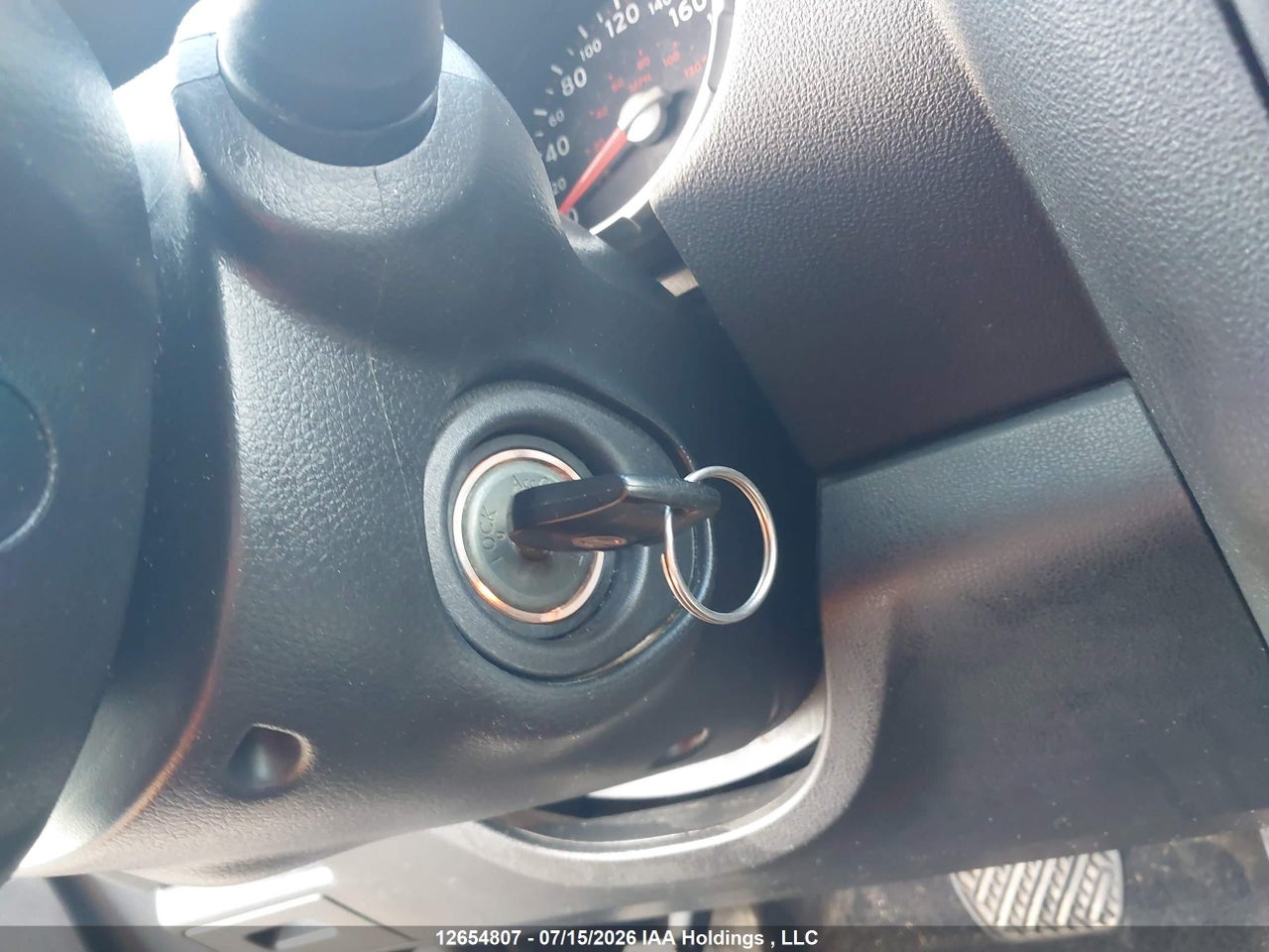2010 NISSAN ROGUE SL thumbnail 11