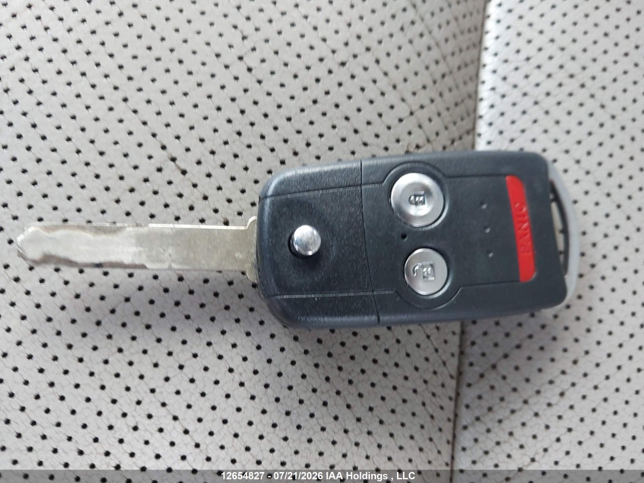 2011 ACURA RDX thumbnail 12