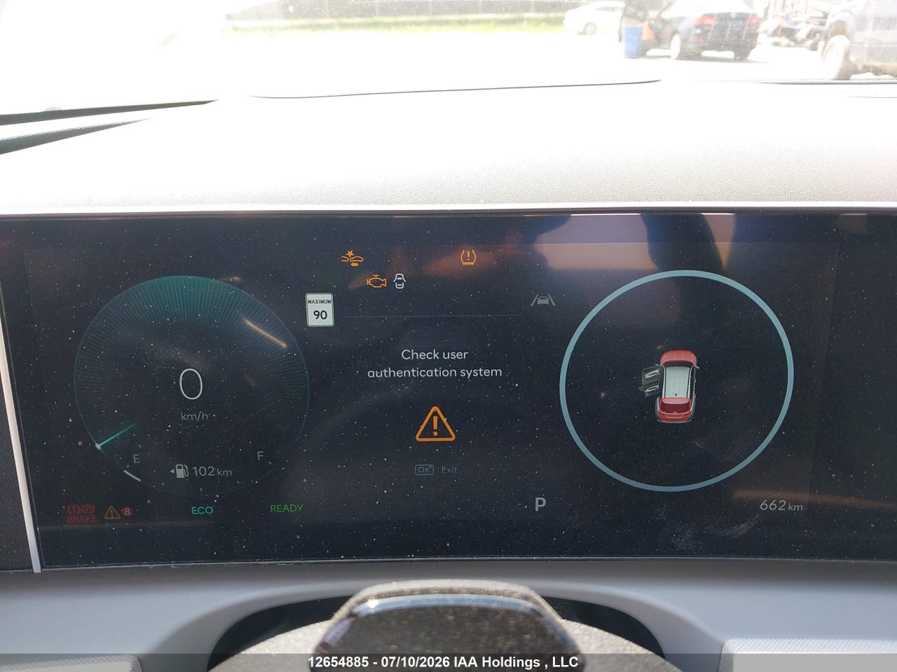 2026 HYUNDAI TUCSON SEL CONVENIENCE thumbnail 8