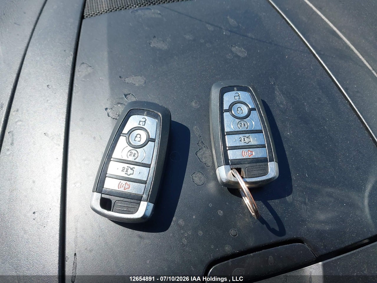 2019 FORD EDGE SEL thumbnail 11
