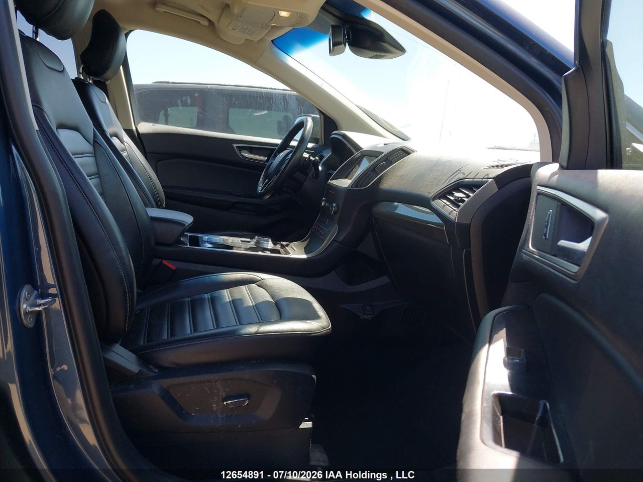 2019 FORD EDGE SEL thumbnail 6