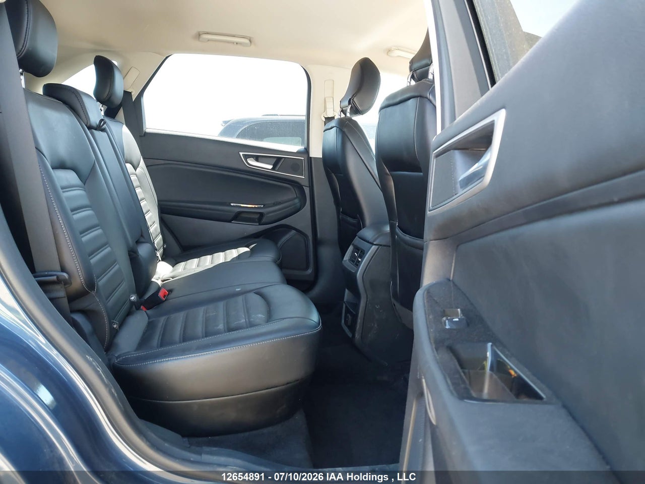 2019 FORD EDGE SEL thumbnail 9