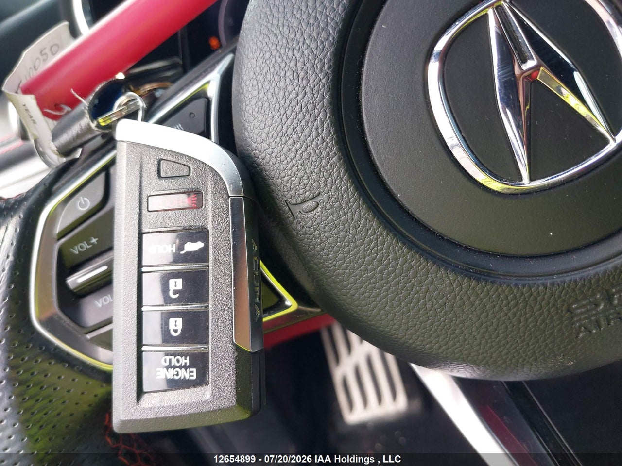 2022 ACURA MDX A-SPEC thumbnail 12
