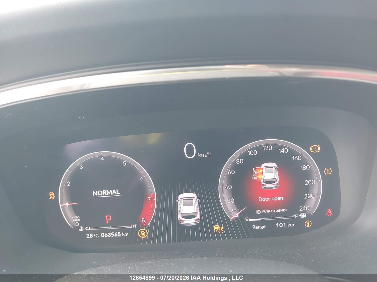 2022 ACURA MDX A-SPEC thumbnail 8
