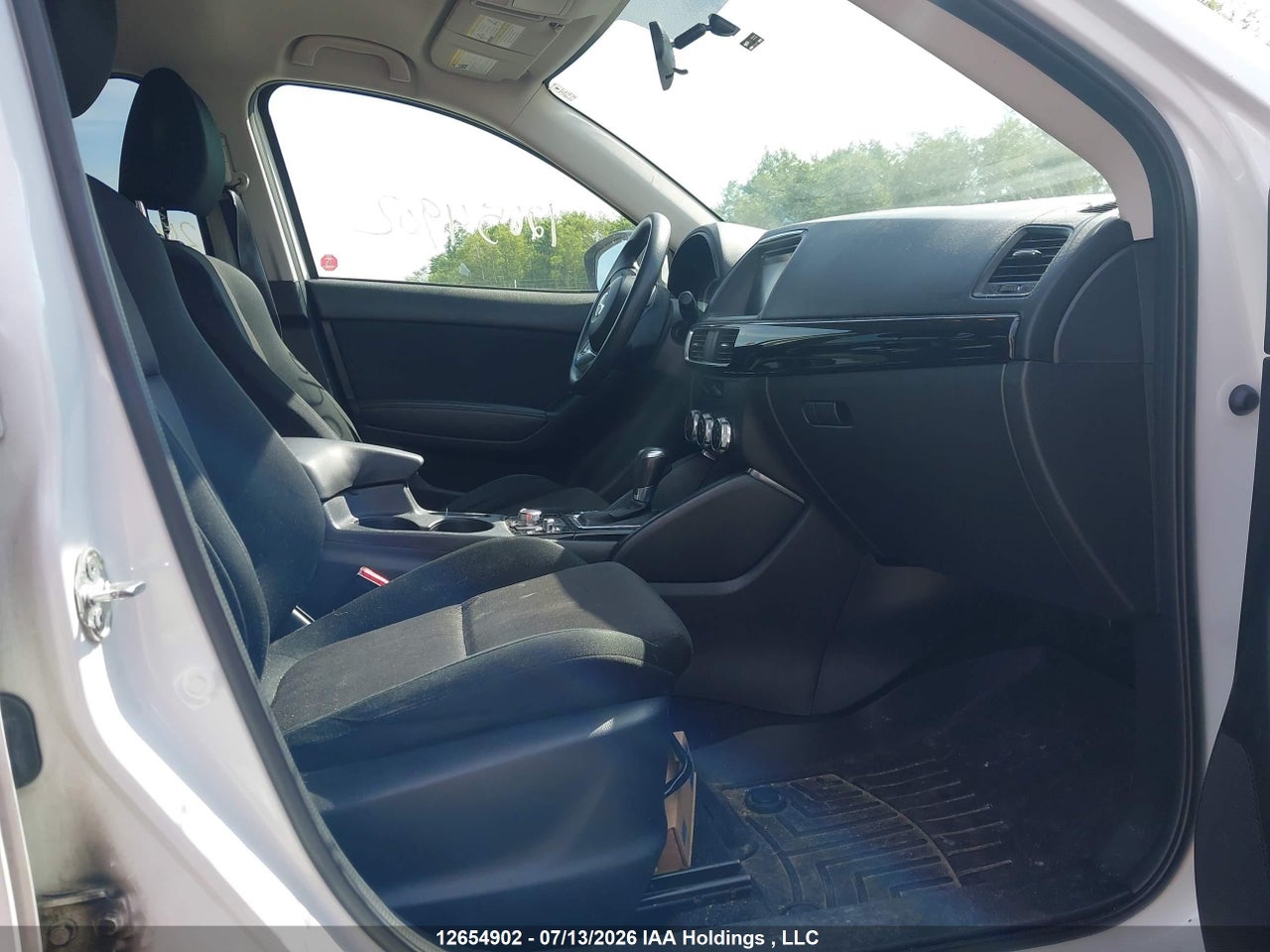 2016 MAZDA CX-5 GX thumbnail 6