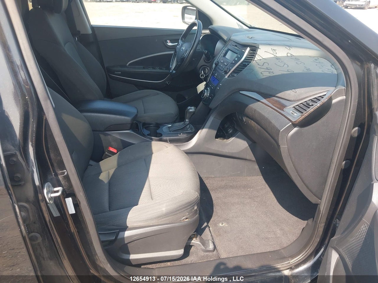 2016 HYUNDAI SANTA FE SPORT 2.4 PREMIUM thumbnail 6