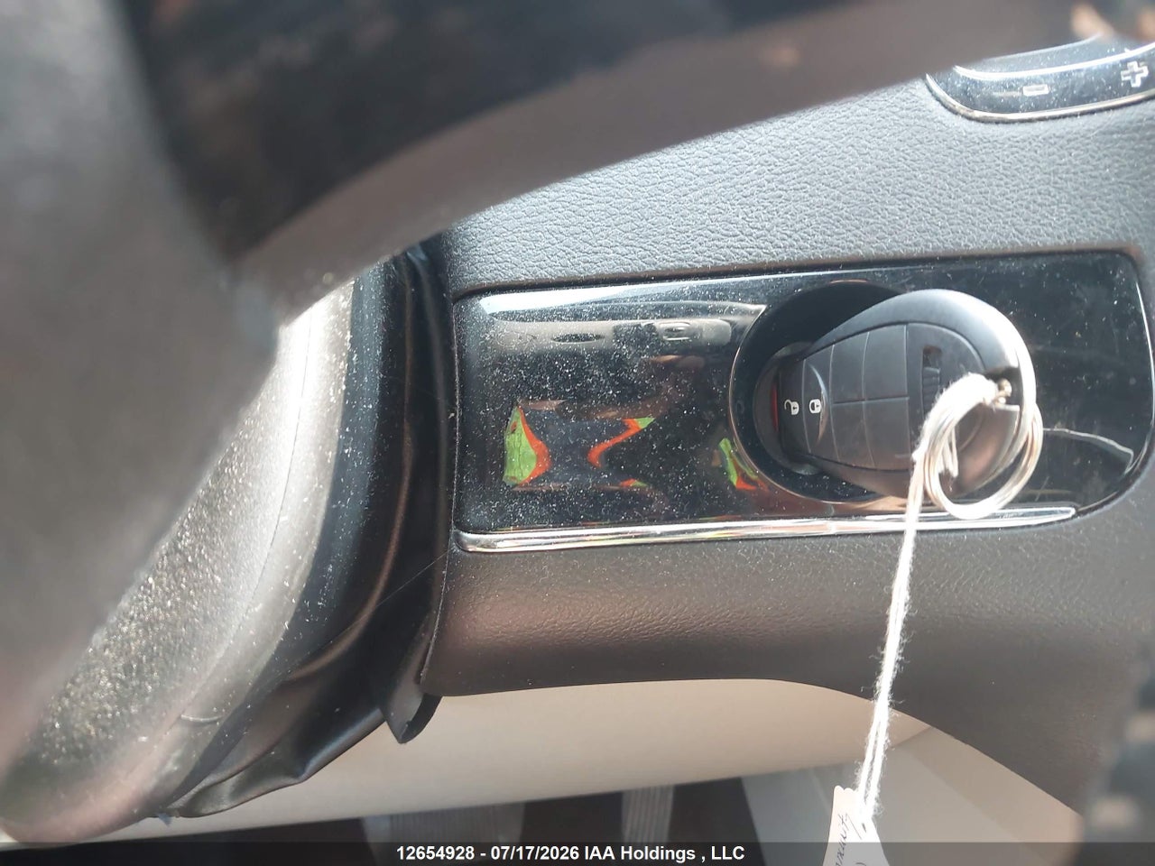 2019 DODGE GRAND CARAVAN CVP/SXT thumbnail 12
