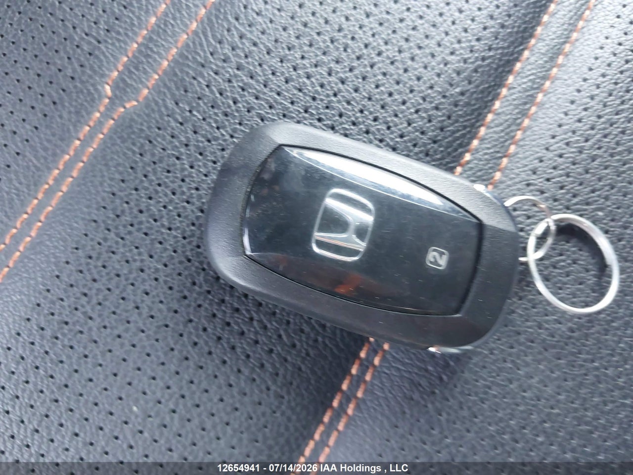 2023 HONDA CR-V HYBRID thumbnail 12